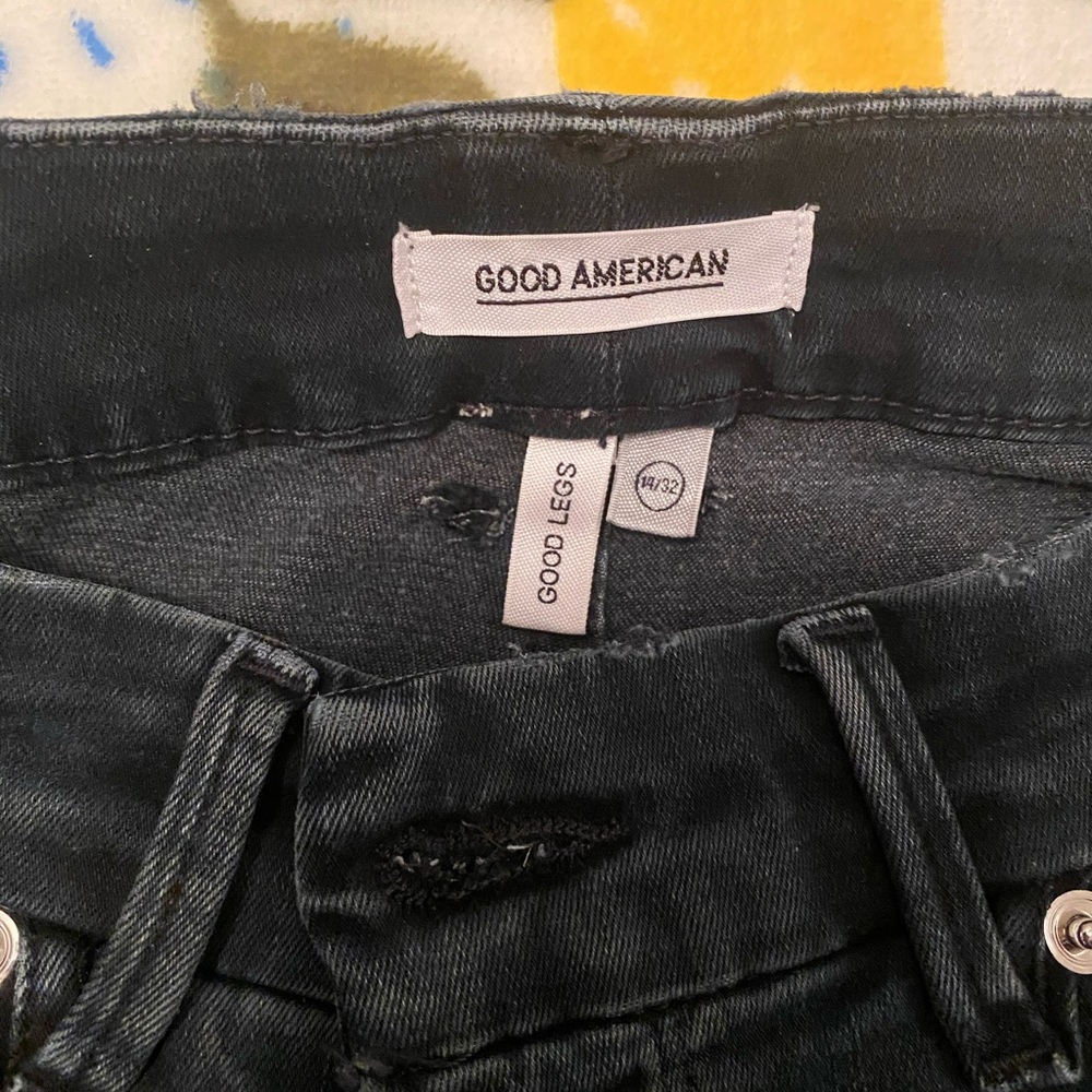 Good American jeans